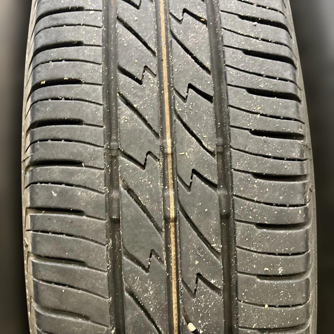 デイトンDT30 145/80R13 21年製 4本セット
