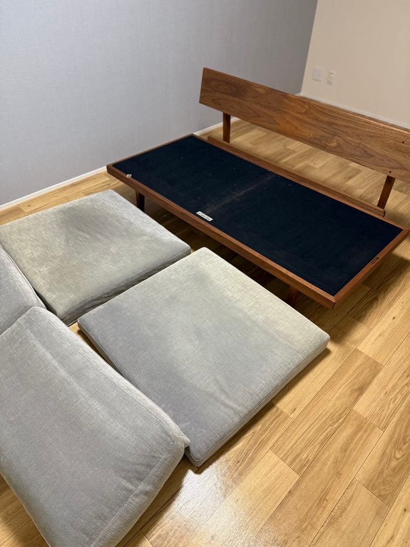 MasterWal RITZ SOFA | 定価45万円