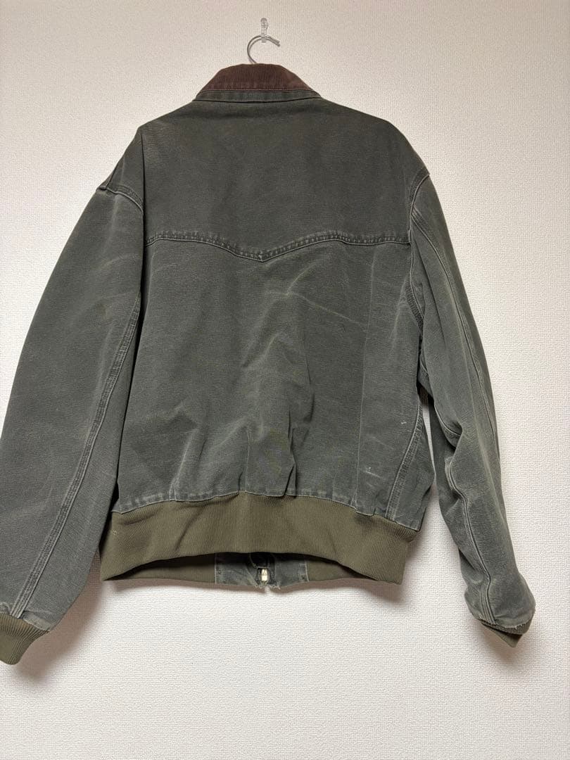 Carhartt サンタフェジャケット Lサイズ相当