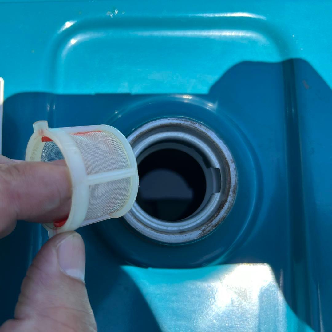 【整備済】発電機　SUZUKI　SV2300H　2.3kVA