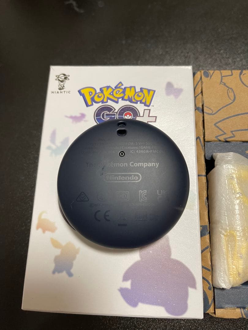 ポケモンGO Plus +