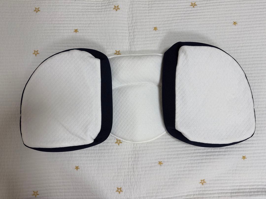 さかい式ストレートネック快眠まくら(28×70cm)　酒井慎太郎
