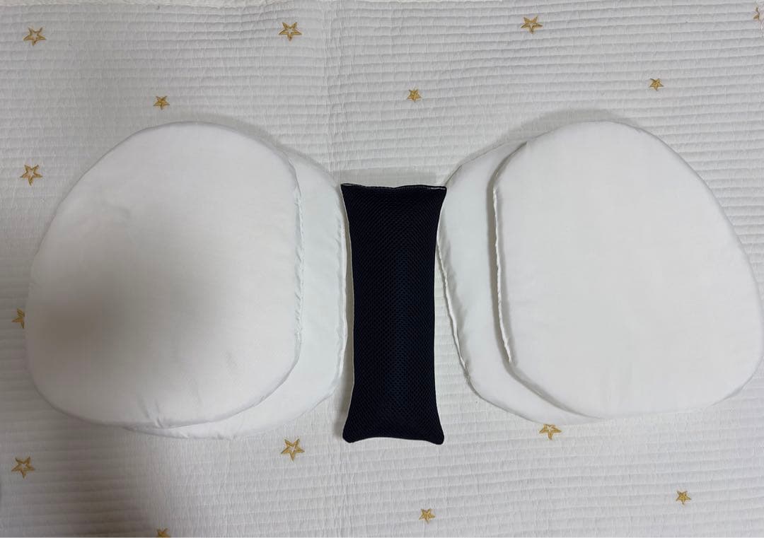 さかい式ストレートネック快眠まくら(28×70cm)　酒井慎太郎