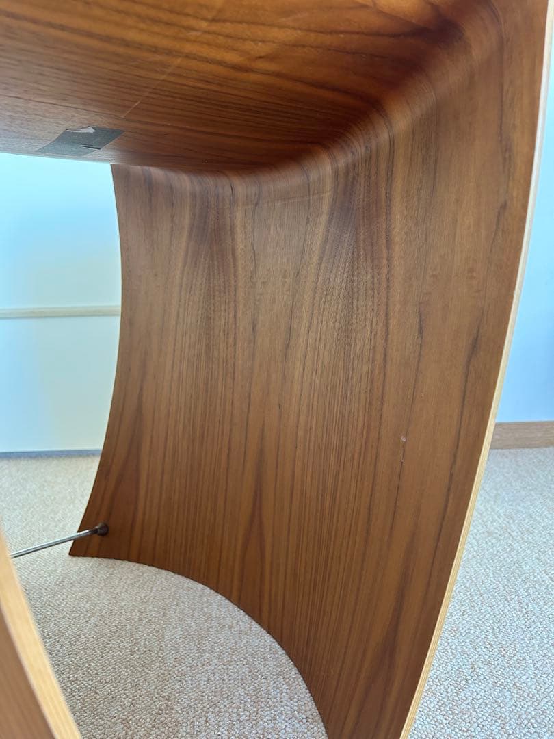 FREDERICIA Gallery Stool フレデリシア