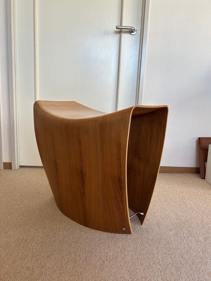 FREDERICIA Gallery Stool フレデリシア