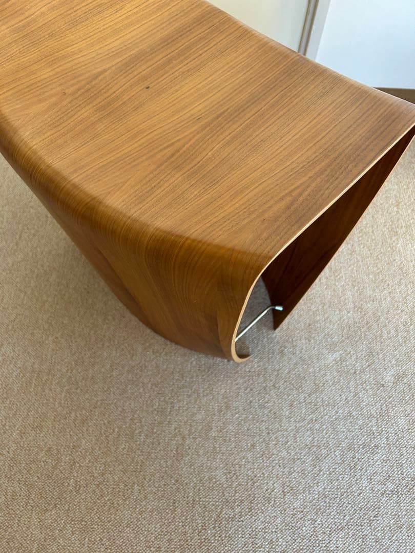 FREDERICIA Gallery Stool フレデリシア