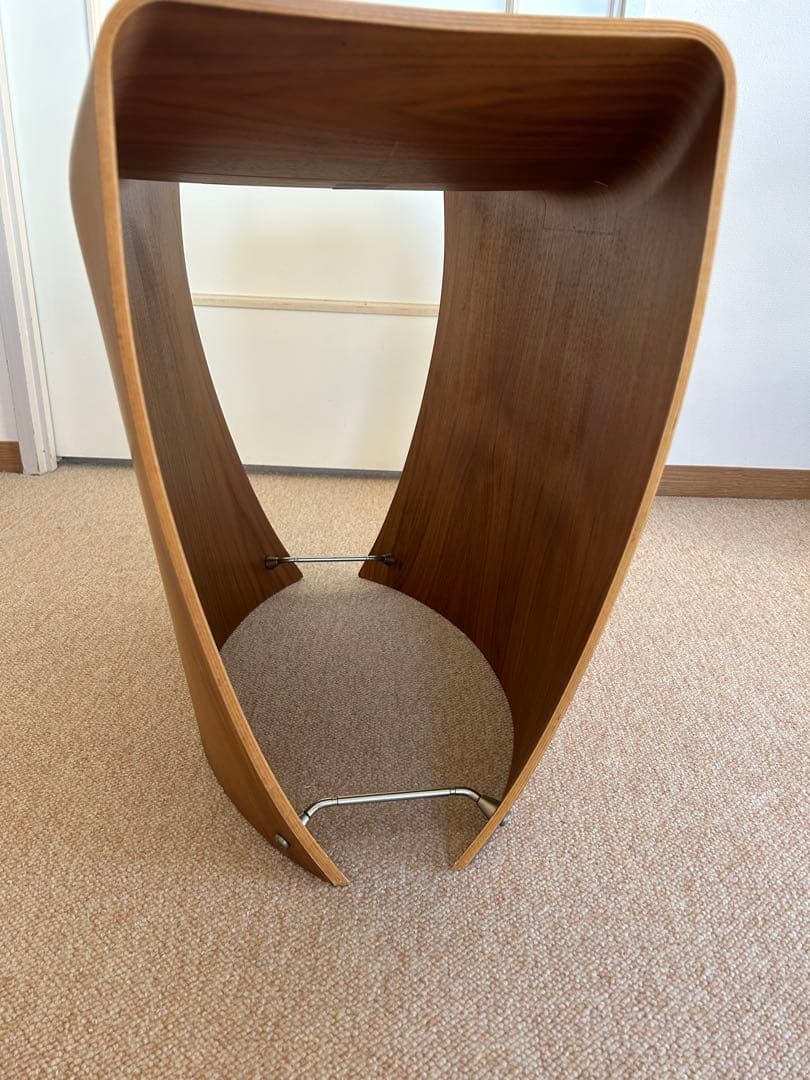 FREDERICIA Gallery Stool フレデリシア
