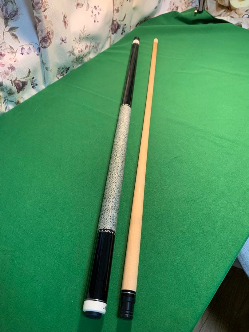 Morris James Mercado専用　美品　mezz ec7