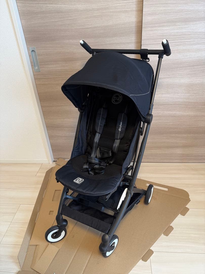 cybex LIBELLE (サイベックス リベル) 2025年モデル