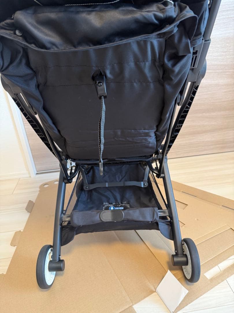 cybex LIBELLE (サイベックス リベル) 2025年モデル