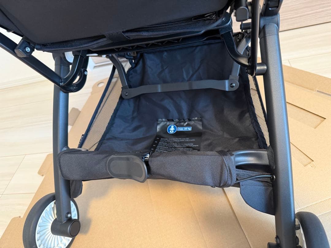 cybex LIBELLE (サイベックス リベル) 2025年モデル
