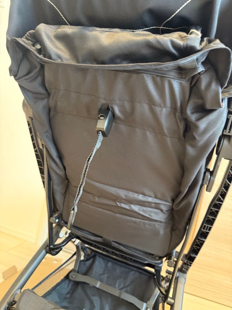 cybex LIBELLE (サイベックス リベル) 2025年モデル