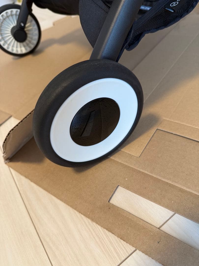 cybex LIBELLE (サイベックス リベル) 2025年モデル
