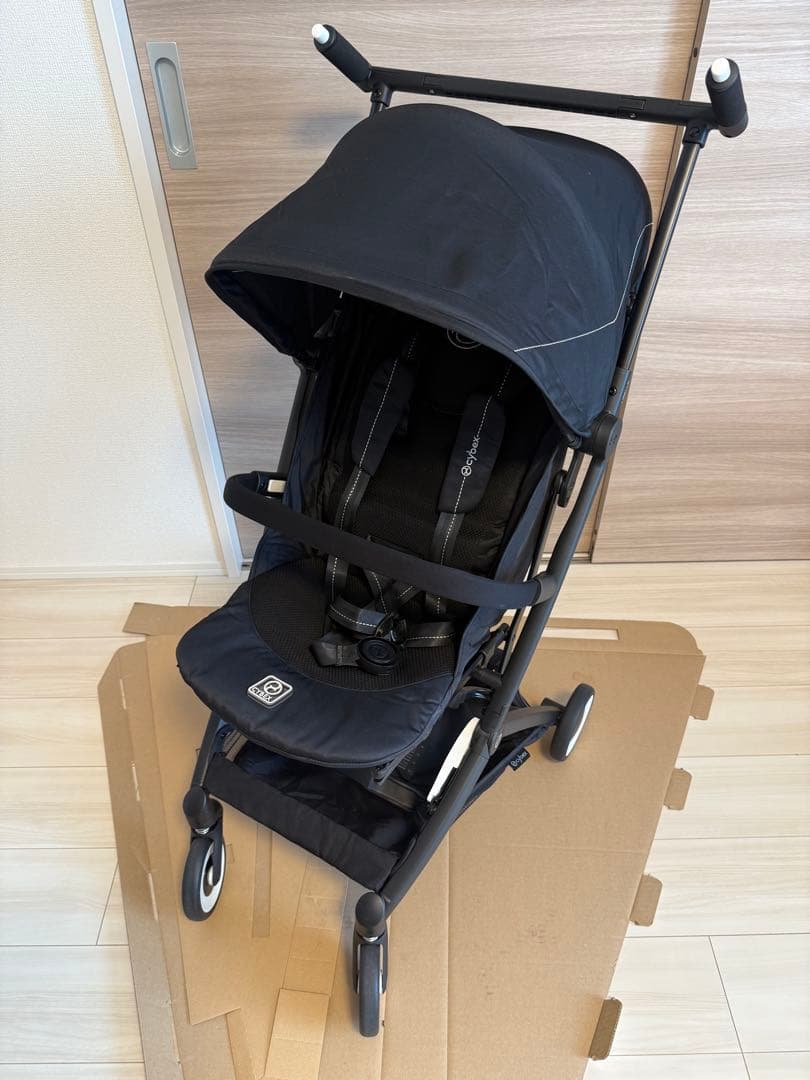cybex LIBELLE (サイベックス リベル) 2025年モデル