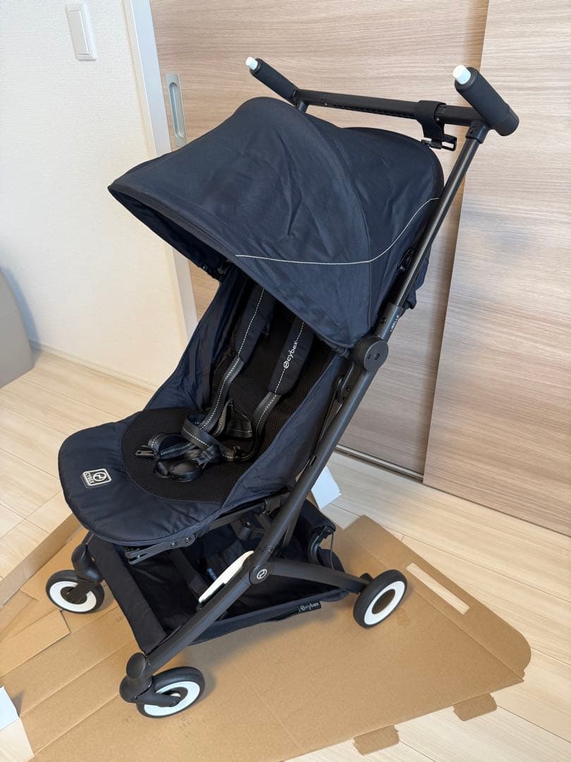 cybex LIBELLE (サイベックス リベル) 2025年モデル