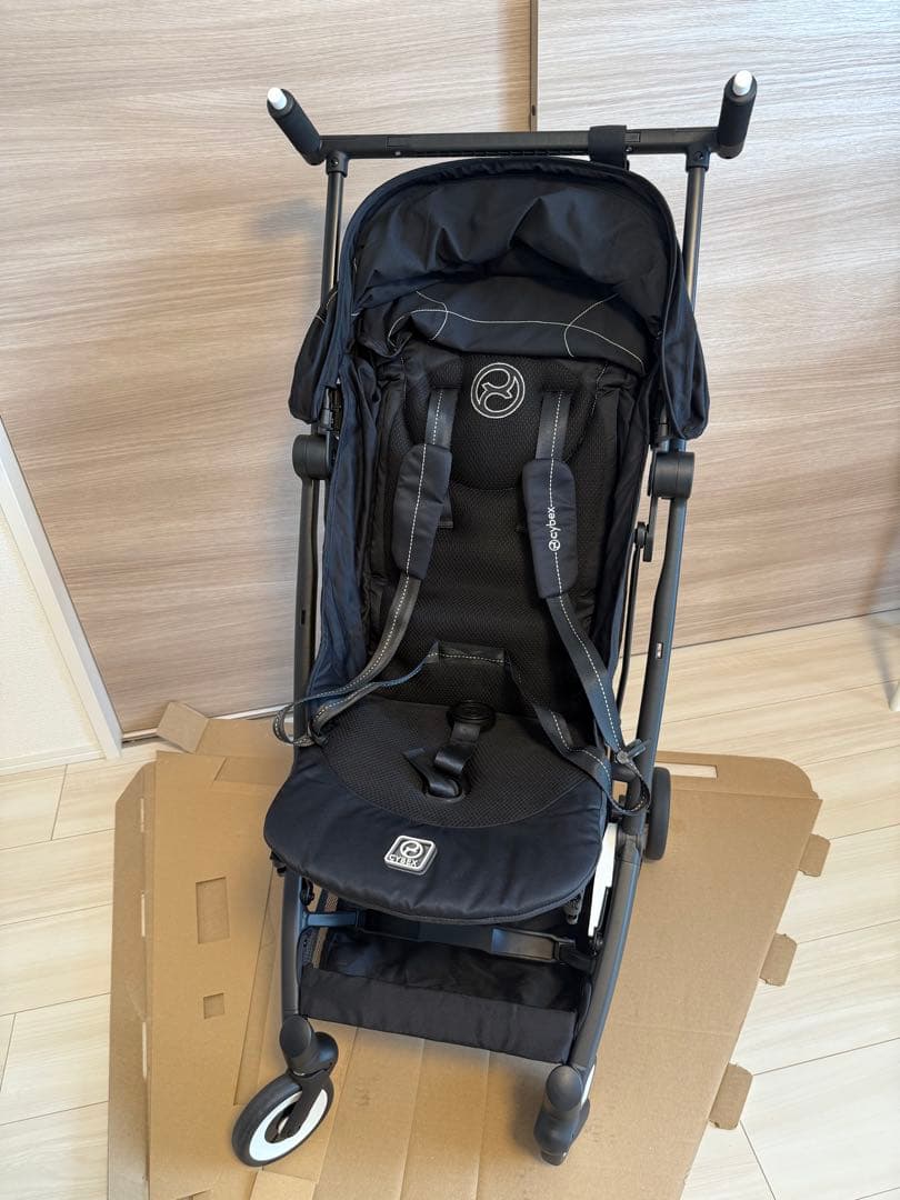 cybex LIBELLE (サイベックス リベル) 2025年モデル