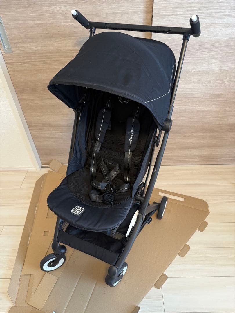 cybex LIBELLE (サイベックス リベル) 2025年モデル