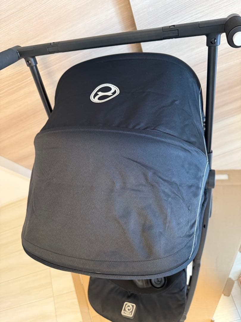 cybex LIBELLE (サイベックス リベル) 2025年モデル