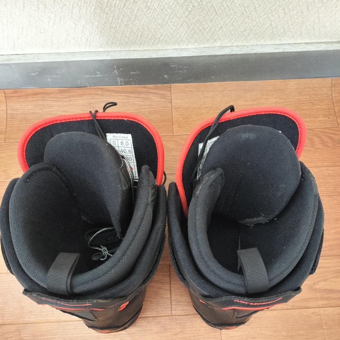 NORTHWAVE（ノースウェーブ） スノーボードブーツ 26.0cm