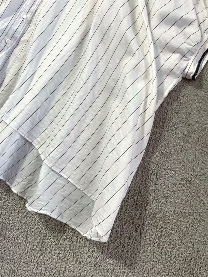 BRUNELLO CUCINELLI ブルネロクチネリ　シャツ　ブラウス