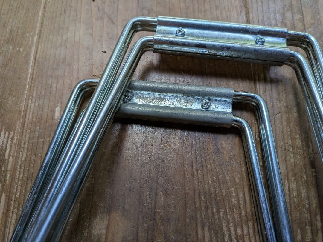 wanderout UNIVERSAL STAND 4個セット