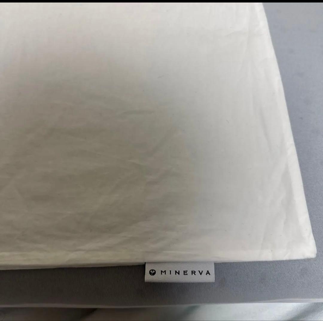 通販の虎 ミネルヴァピロー ミネルヴァスリープ ヒカル 枕