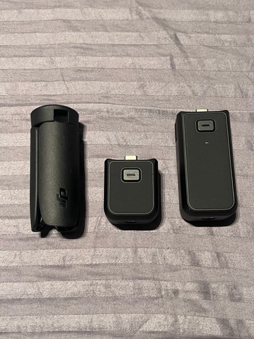 DJI Osmo Pocket 3 本体 その他アクセサリー付き