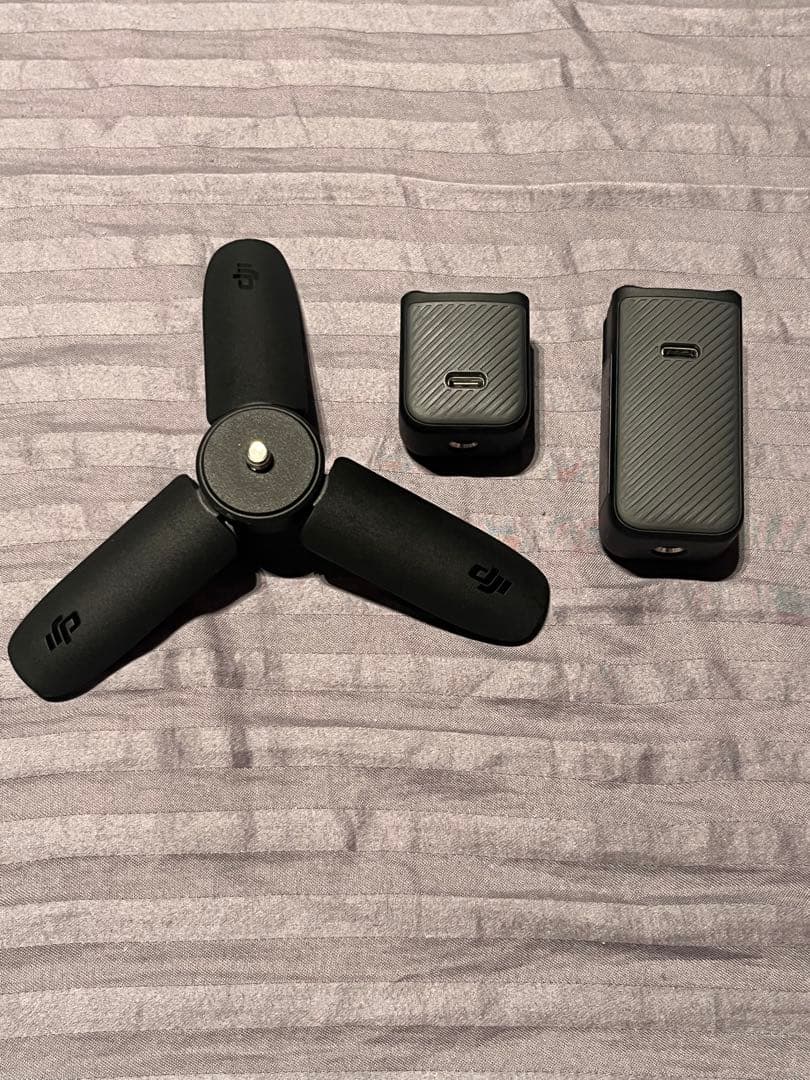 DJI Osmo Pocket 3 本体 その他アクセサリー付き