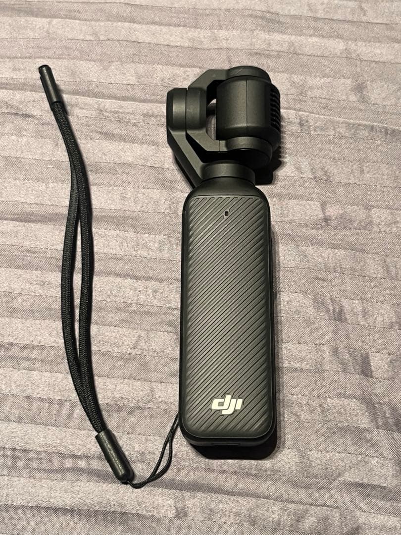DJI Osmo Pocket 3 本体 その他アクセサリー付き
