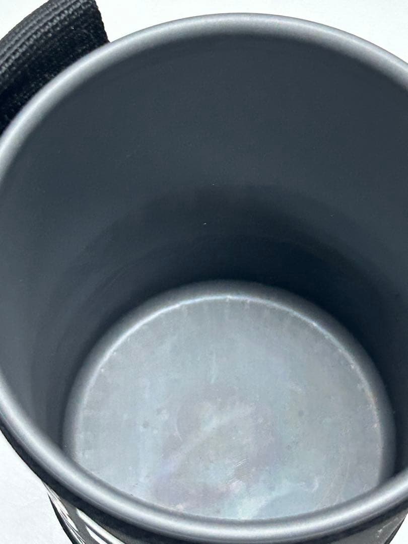 JETBOIL アウトドアカセットコンロ セット
