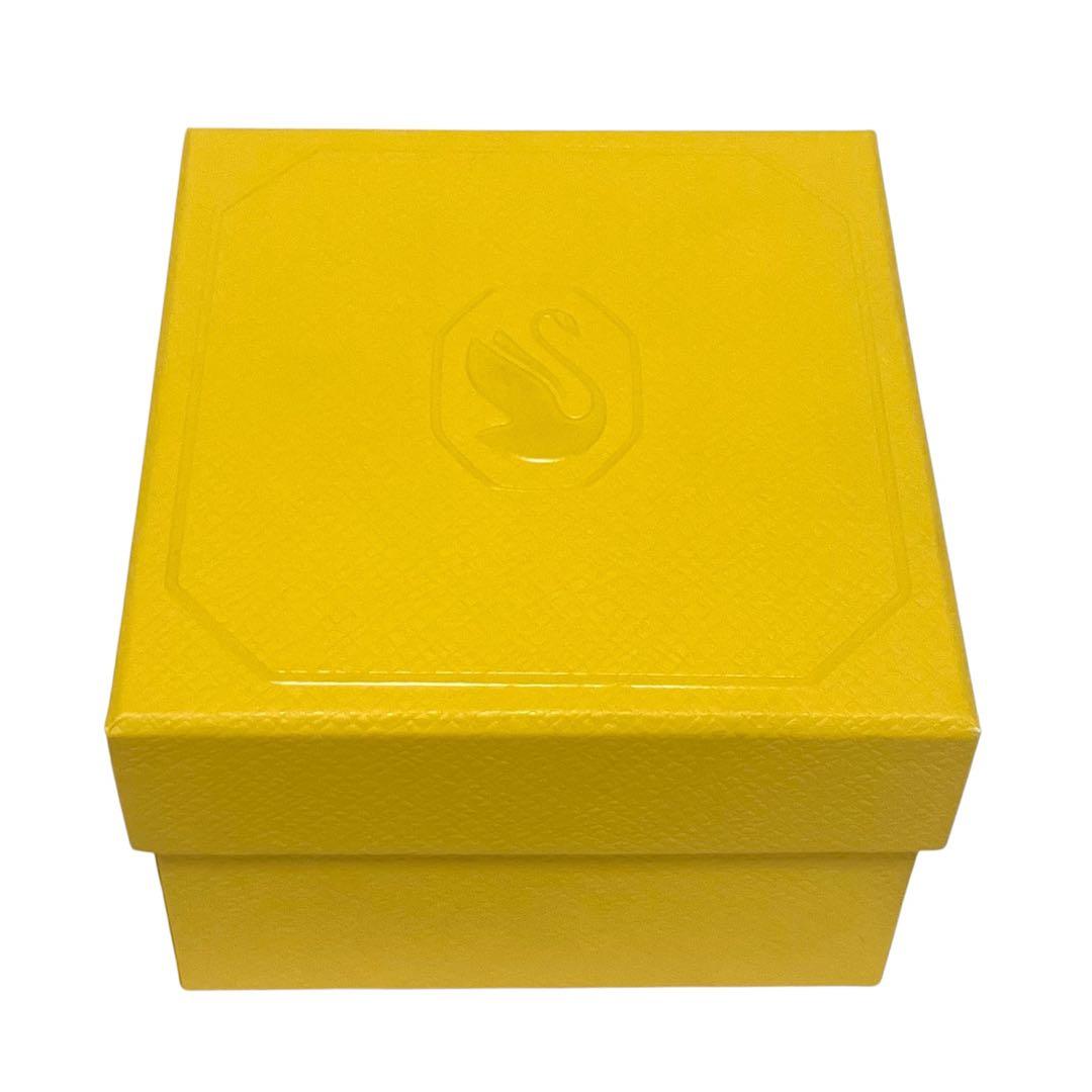 STAR WARS×SWAROVSKI グローグー ベビーヨーダ オーナメント