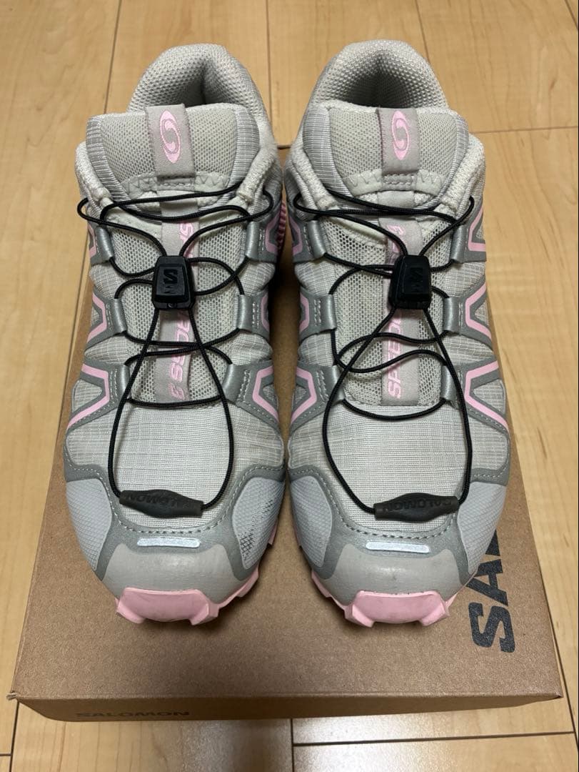 【SALOMON】SPEEDCROSS 3 emmi