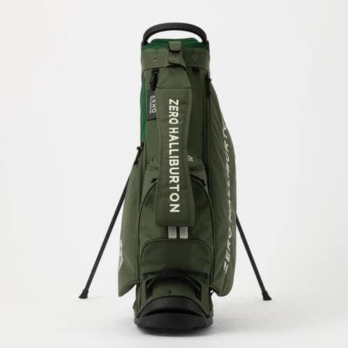 30%OFF ゼロハリバートン ZHG-CB1 d3 スタンド キャディバッグ