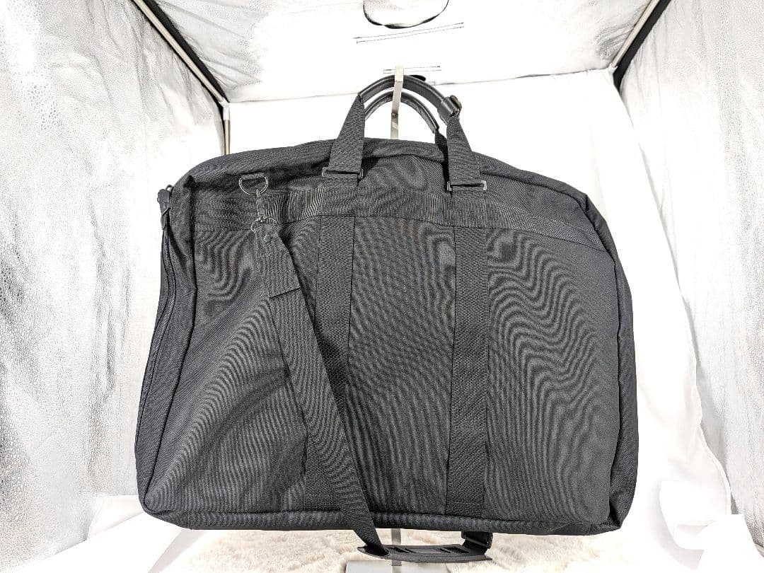 PORTER GARMENT CASE ガーメントバッグ ハンガー付き