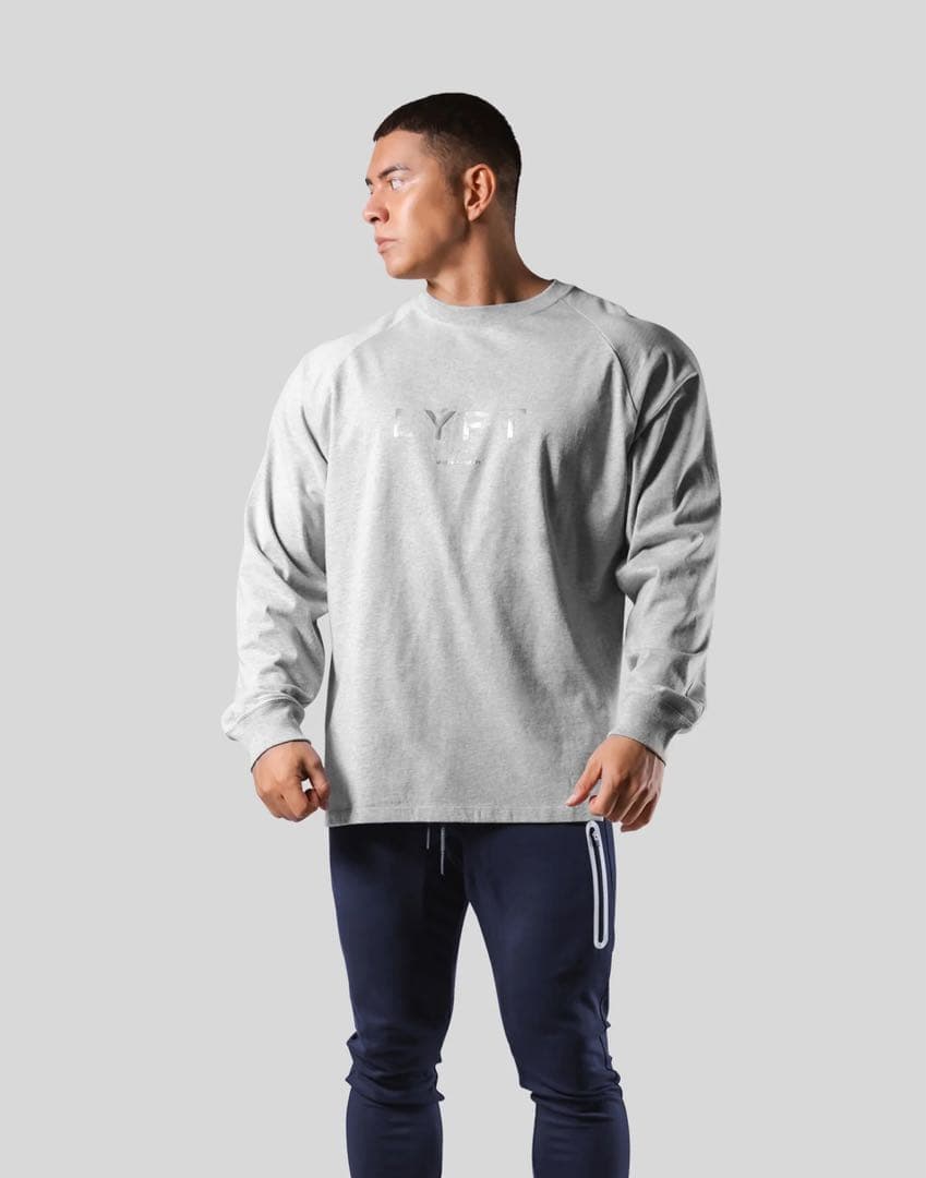 【まとめ売り！】LYFTロングスリーブTシャツ　Tシャツ