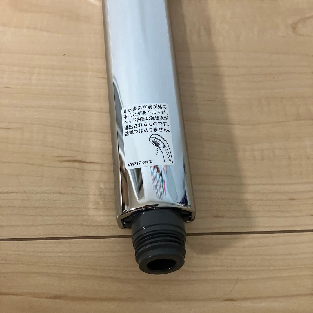 KVK シャワーヘッド メタル　19個