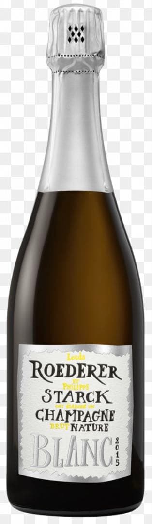 ルイ ロデレール ブリュット ナチュール ブラン 2015 750ml 箱無
