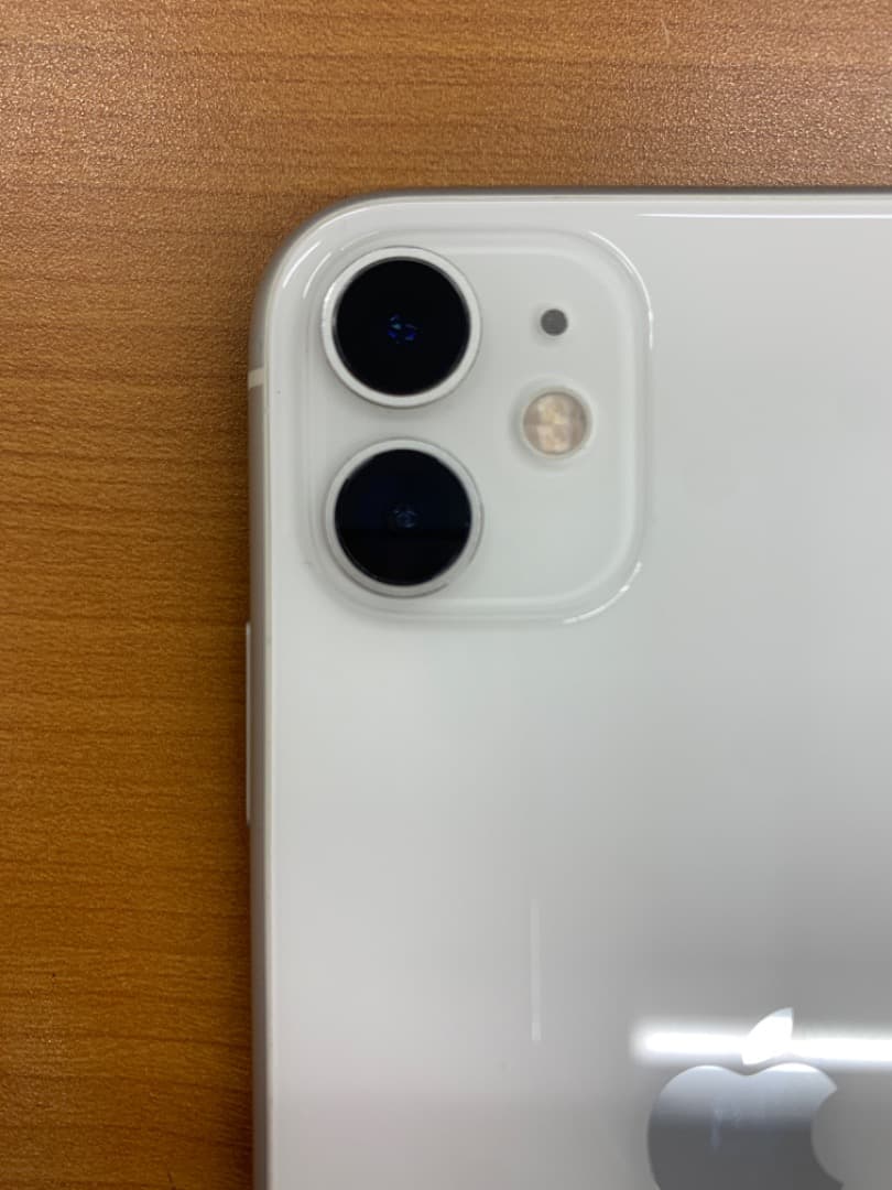 ア*リ様 動作確認済 iPhone 11 128GB ID H9205