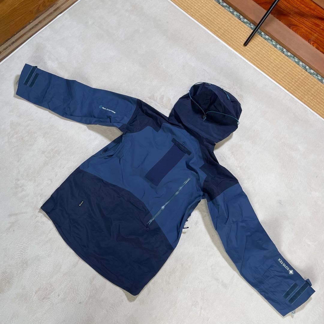 スノーボード 22/23 REW REALITY JKT 21 GORE-TEX 3L L