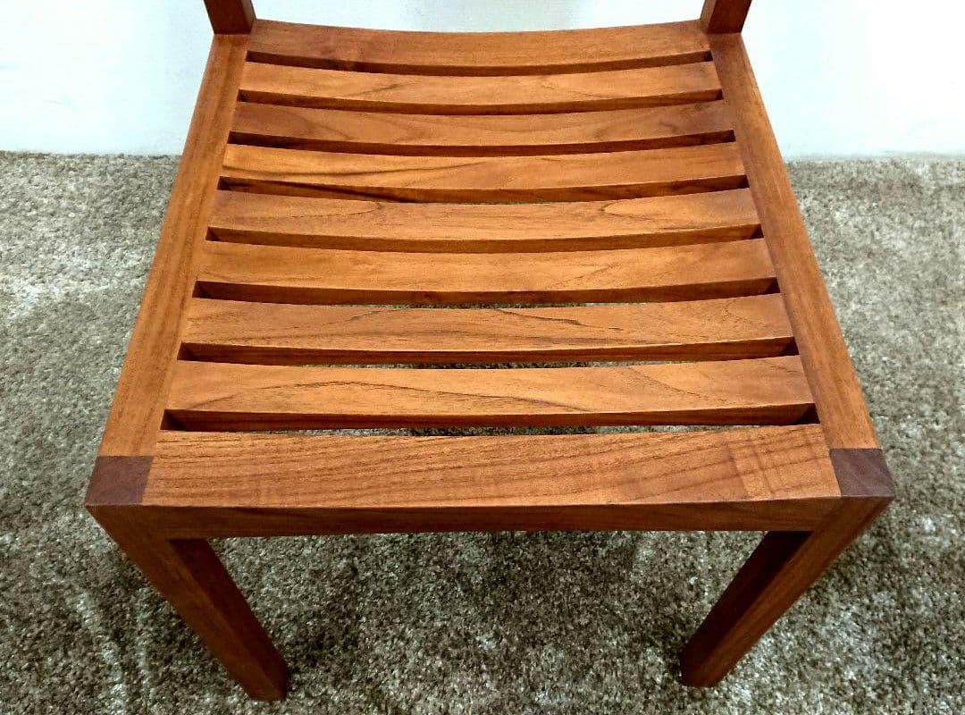 未使用品 Cassina ixc PRATO outdoor チェア 箱付-2