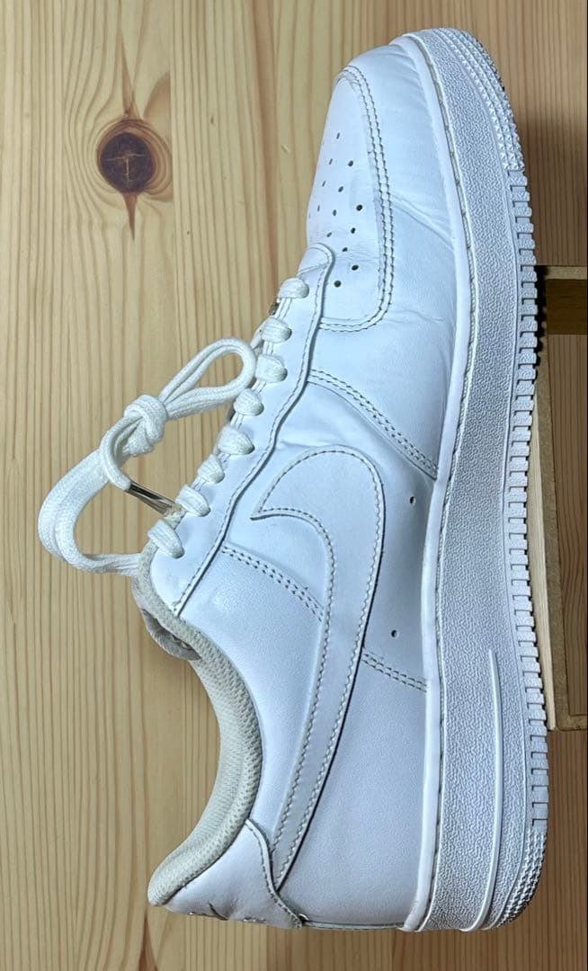 ナイキ エア フォース 1 07 NIKE AIR FORCE 1 07