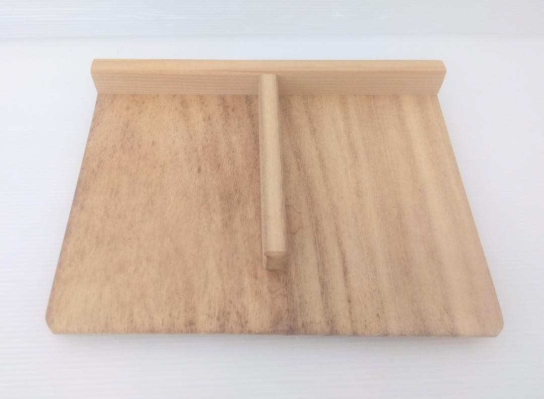 ●そば打ち用道具まとめ売り●こね鉢●包丁●こま板●はけ