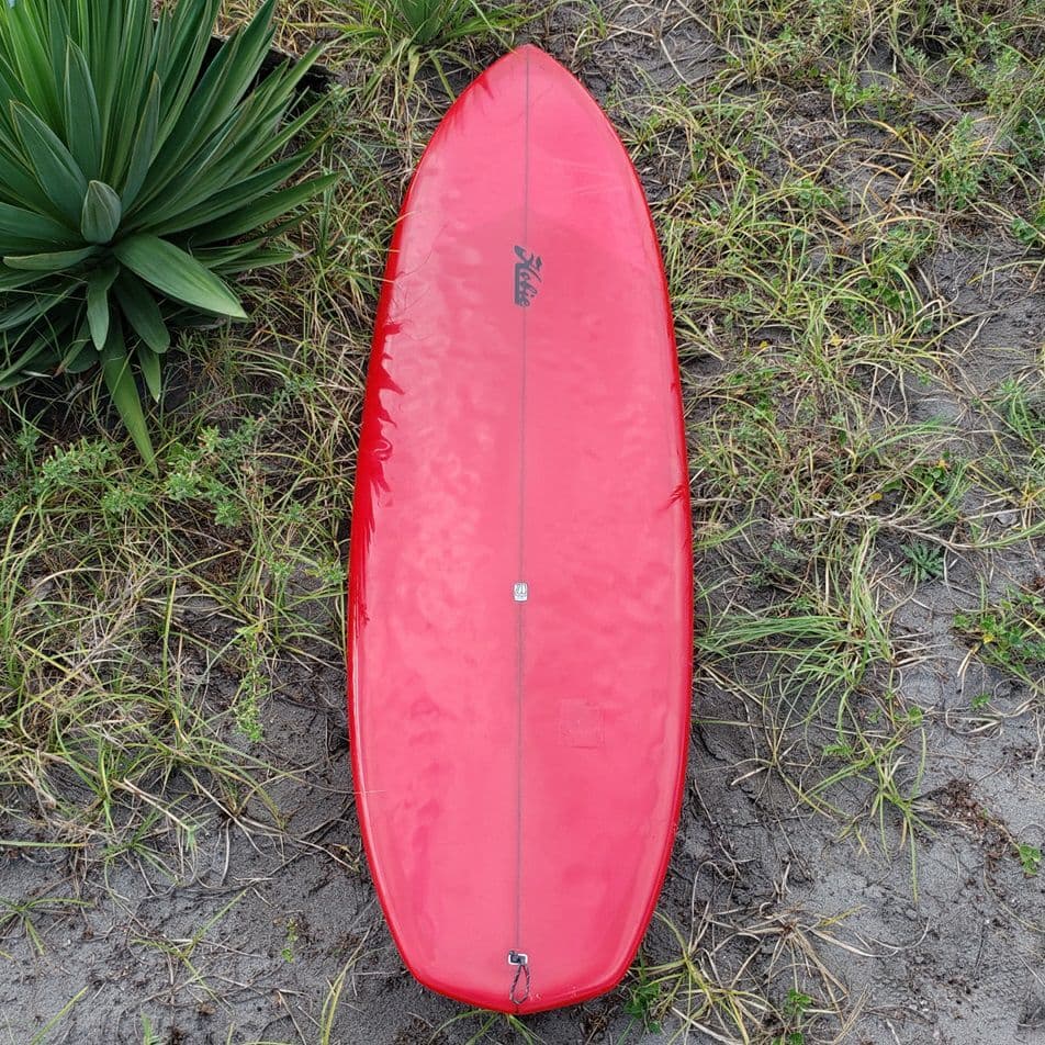 サーフィン・ボディボード HOBIE \