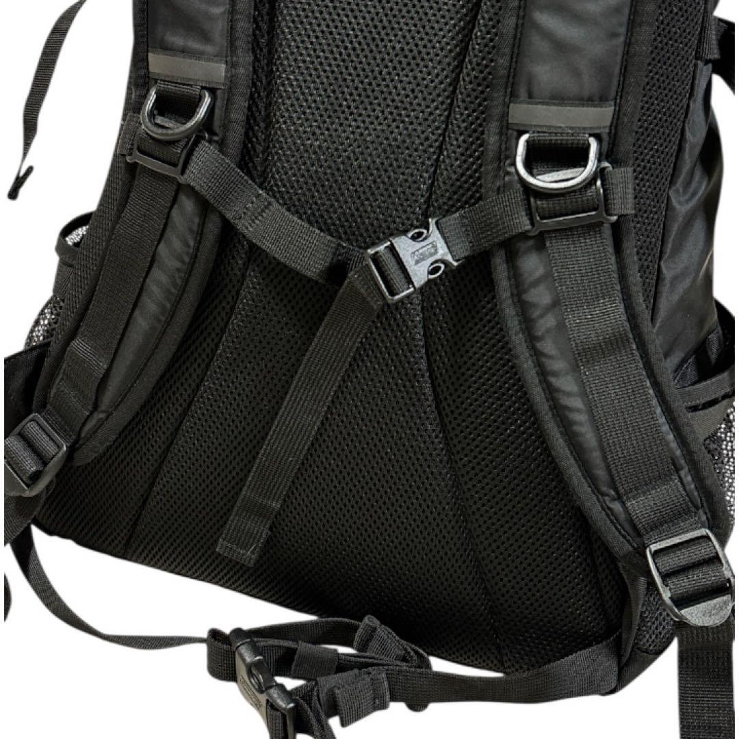 美品 Coleman コールマン ミッキー 33L WALKER リュック