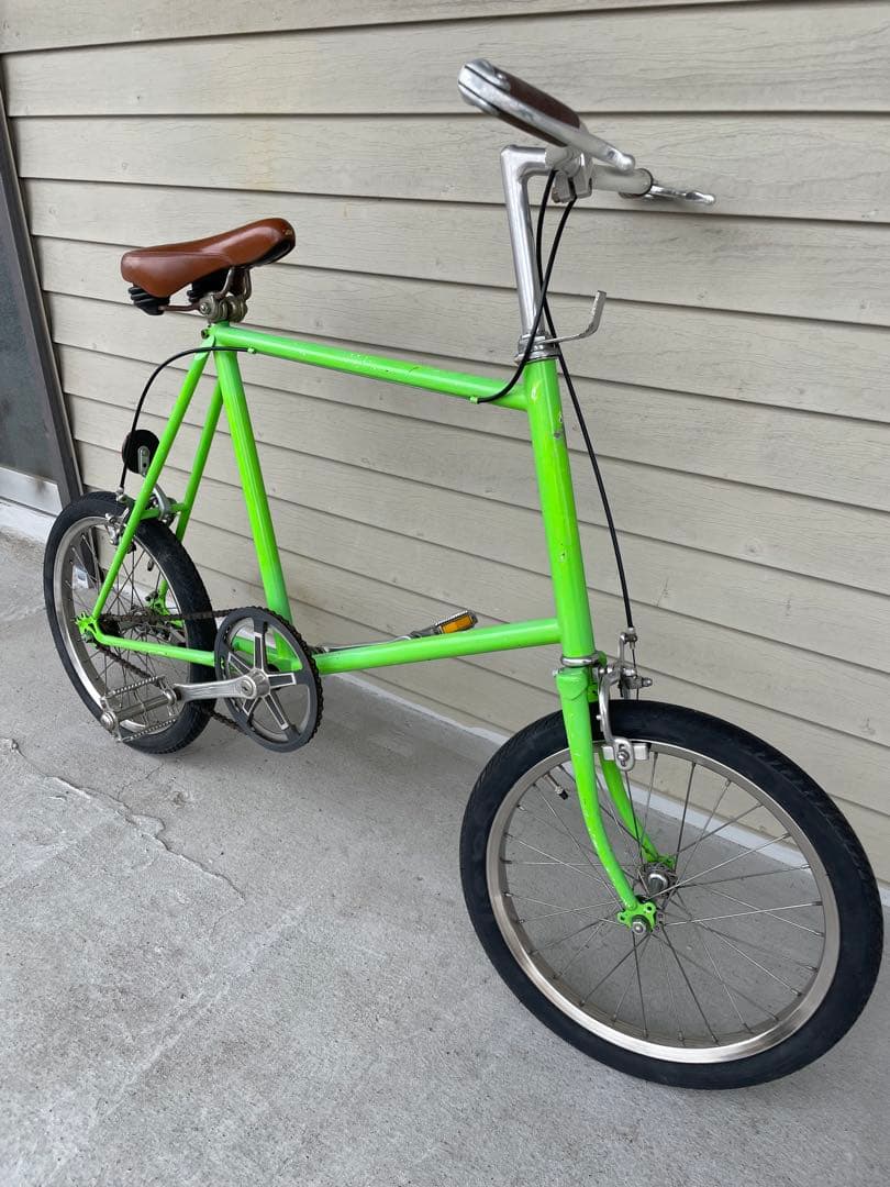 自転車本体 UME