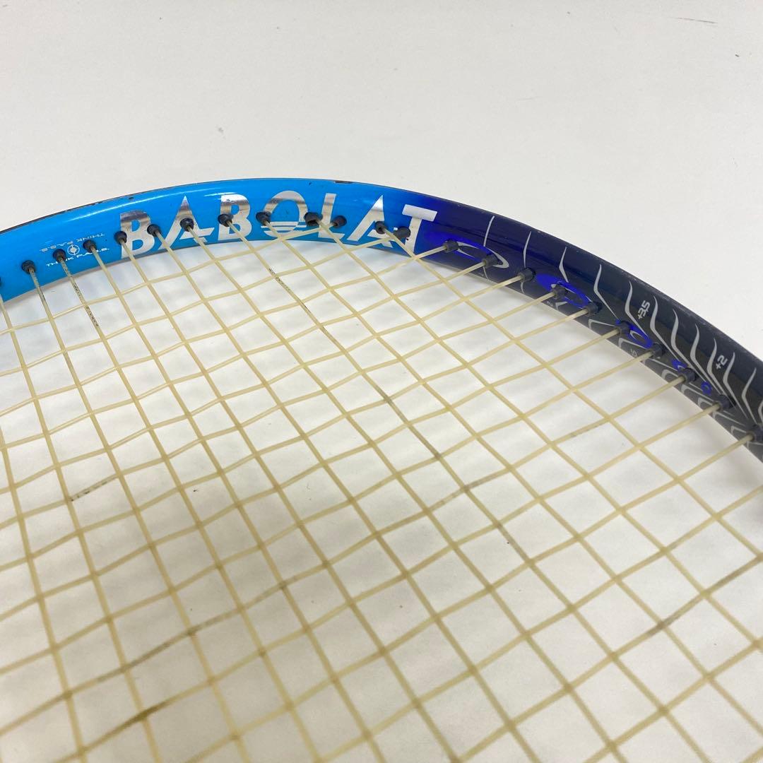 BABOLAT バボラ ピュアドライブ プラス 日本初代 硬式 テニス ラケット