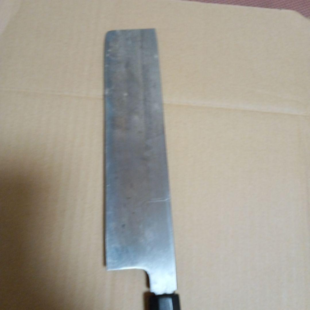 薄刃包丁 貴房