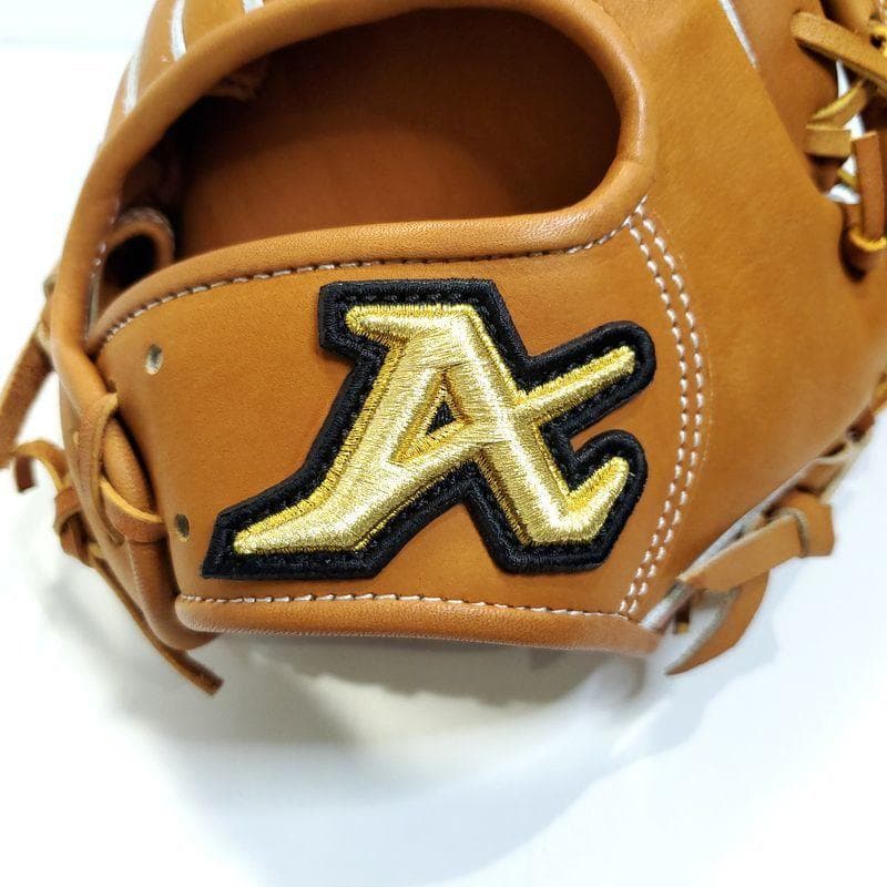 アトムズ 日本製 プロフェッショナルライン 20 内野用 硬式グローブ