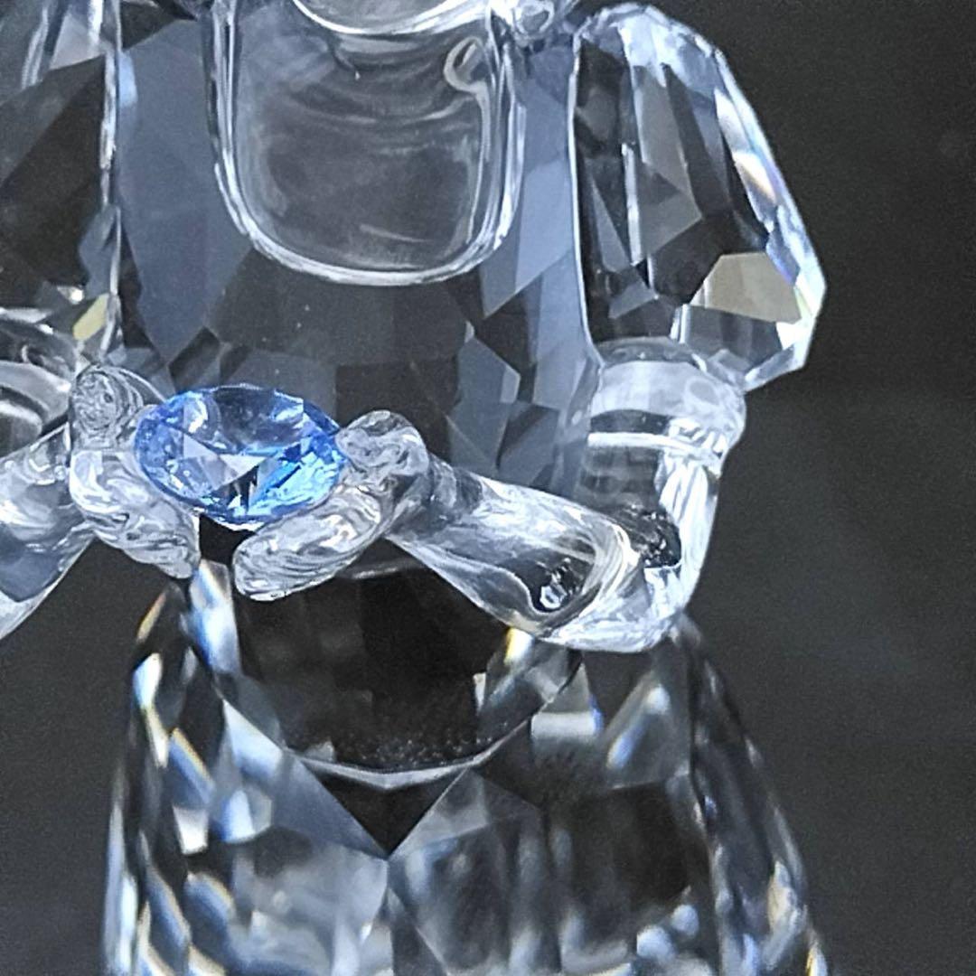 スワロフスキー Swarovski ディズニー 白雪姫と七人の小人 白雪姫