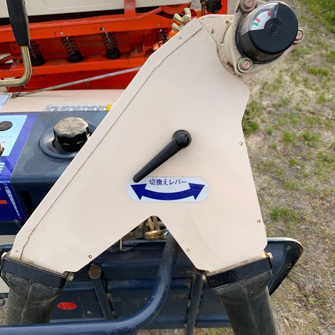 コムソン製造元クボタ ハーベスタNH1-50